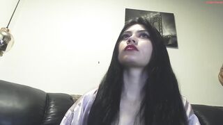 gabriella_27 - Private  [Chaturbate] Lovehoney Ribbed Sensual Glass hymen Digital seduction tattoos