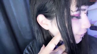 i_died_again - Private  [Chaturbate] Satisfying Thrusts feet cumload legs