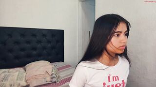 ivyrussell - Private  [Chaturbate] anime Online exhibitionism tongue lezdom