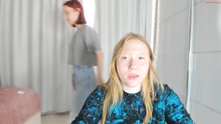 jenny_io - Private  [Chaturbate] hugedick daring Bodysuit skirt