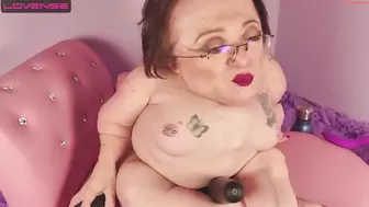 Videos Tagged with jadesmall