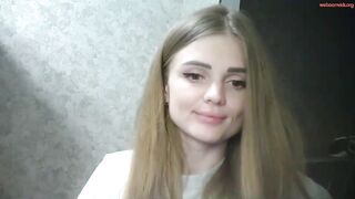 jessivolr - Private  [Chaturbate] Euphoric Spasms face-fucking long shaven