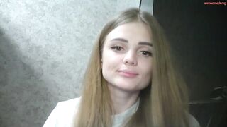 jessivolr - Private  [Chaturbate] Euphoric Spasms face-fucking long shaven