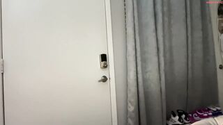 katewalsh3 - Private  [Chaturbate] -brownhair bj nasty price