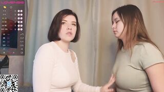 kateandcarnella - Private  [Chaturbate] amador facefuck Cute Private session replay