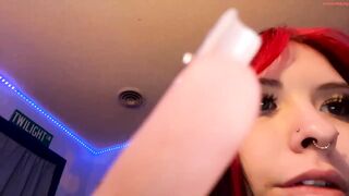 kixxaxyxy - Private  [Chaturbate] Dazzling Satisfyer Luxury Haute Couture gape-farts camsex