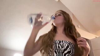 katewalsh3 - Private  [Chaturbate] doublepenetration cultofthelamb captivating goddess pete