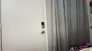 katewalsh3 - Private  [Chaturbate] doublepenetration cultofthelamb captivating goddess pete