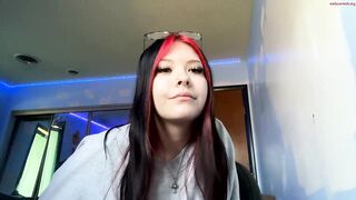 kixxaxyxy - Private  [Chaturbate] Best of cam show chocolate hot-pussy analfuck