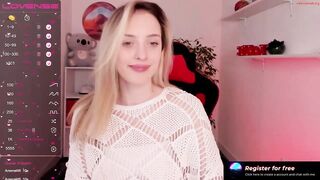 lana_me - Private  [Chaturbate] raw Fashion Model Body Virtual adult model Sexy Silhouette