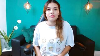 ladycooper01 - Private  [Chaturbate] fantasy Captivating cleavage free-blowjob-videos luscious siren