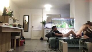 lademoiselle69 - Private  [Chaturbate] instagram Athletic calves classic enchanting performer