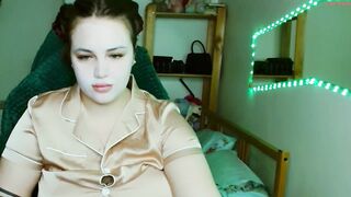 leila_beayte_ - Private  [Chaturbate] amature-sex role-play Winsome Naked Model