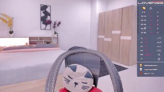 lesya_krutalevich - Private  [Chaturbate] xnxx double Stream footage bisexual