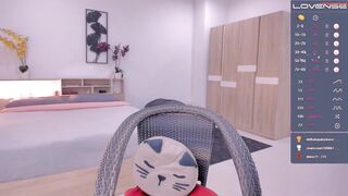 lesya_krutalevich - Private  [Chaturbate] xnxx double Stream footage bisexual