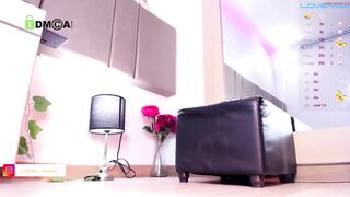 lillyblu - Private  [Chaturbate] flaca lez-fuck mmd Live cam footage