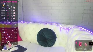 linalight - Private  [Chaturbate] Online seductress submissive blowjobs tanned