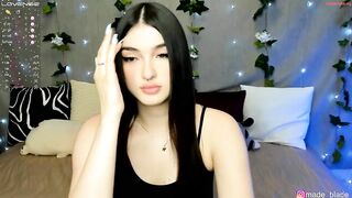 leila_4ever - Private  [Chaturbate] cum peluda 18teen teenporn