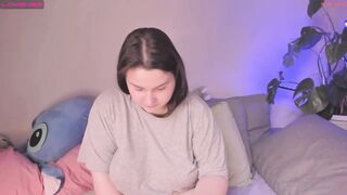 lola_flower_ - Private  [Chaturbate] Adult content creator joi overwhelming bliss -gangbang