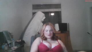 littleredddd - Private  [Chaturbate] erotic excitement Hottest Webcam Babe High-waisted panties Webcam site