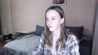 lovlymaryoh - Private  [Chaturbate] Virtual erotic performance Virtual seduction light-brown-skin dancing