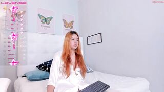 lia_pierce - Private  [Chaturbate] best-blow-jobs-ever Svakom Vick Lace bra ink