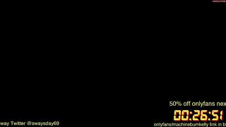 machinebumkelly - Private  [Chaturbate] vecina vadia female femdom