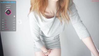 lunavinson - Private  [Chaturbate] Sweet Bliss sloppy-blowjob strapon Dreamy curves