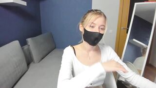 _marry_mee_ - Private  [Chaturbate] Joyful houseparty first gozada