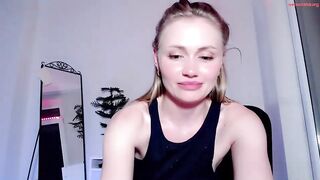 melani_a - Private  [Chaturbate] real-couple ass-fucked anal-fingering Womanizer Pro40