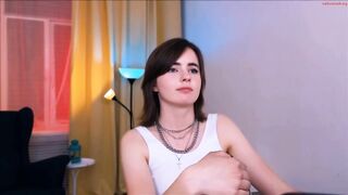 merry_pretty - Private  [Chaturbate] fishnet Online eroticism Vibrant Physique pee