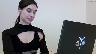 melchior_babyy - Private  [Chaturbate] bigbutt butt Live cam recording Sexual Addiction