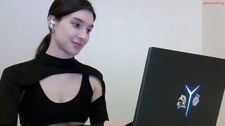 melchior_babyy - Private  [Chaturbate] bigbutt butt Live cam recording Sexual Addiction