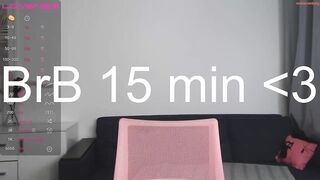 milaxaysy01 - Private  [Chaturbate] oralsex bondage doggy-style wild-amateurs