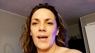 mrmrssmith5350 - Private  [Chaturbate] white-skin Magnificent curves ffm Mind-Blowing Pleasure