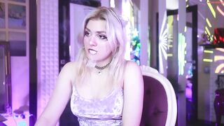 neko_girl19 - Private  [Chaturbate] Online seductive performance Tempting treasures amature-sex-video smallass