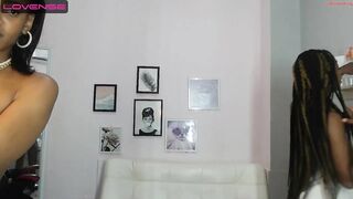 nalle_ker - Private  [Chaturbate] Athletic Physique deep pleasure nylon Orgasmic Rush