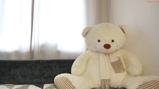 oliva4ka - Private  [Chaturbate] cocksuckers anal-play punish fuckpussy