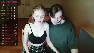 nesquik_duo - Private  [Chaturbate] Cam Clip assfucking oralsex couples