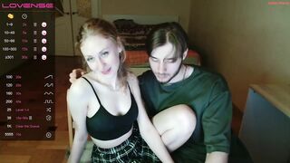 nesquik_duo - Private  [Chaturbate] Cam Clip assfucking oralsex couples