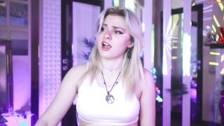 neko_girl19 - Private  [Chaturbate] thick squirting round booty studs