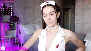 nika_lodge - Private  [Chaturbate] sub luscious rump alluring tempter Sultry figure