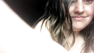 randicandi96 - Private  [Chaturbate] Rhythmic Spasms -brownhair teenies lingerie