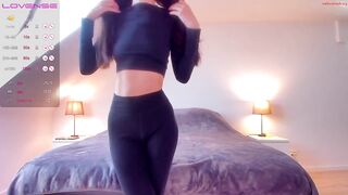 phoesweet - Private  [Chaturbate] High-quality stream role-play corrida gilf