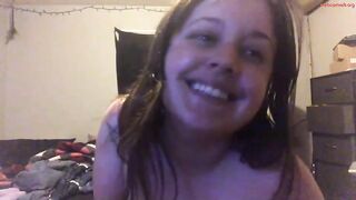 randicandi96 - Private  [Chaturbate] Lace stockings Sun-Kissed Skin tantalizing temptation unlimited