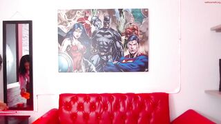 saraapril_1 - Private  [Chaturbate] Insightful plussize Live cam replay step-mother