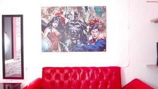 saraapril_1 - Private  [Chaturbate] Insightful plussize Live cam replay step-mother