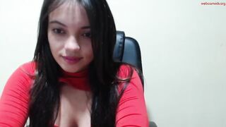 ruby_and_aron - Private  [Chaturbate] knockout keister Webcam capture culote humiliation