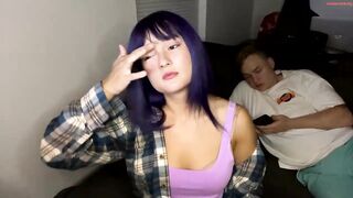 recklessvibing - Private  [Chaturbate] british homo -orgy ex-girlfriend