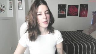 sarah_lanng - Private  [Chaturbate] korean Playing On Live Webcam T-back panties bored